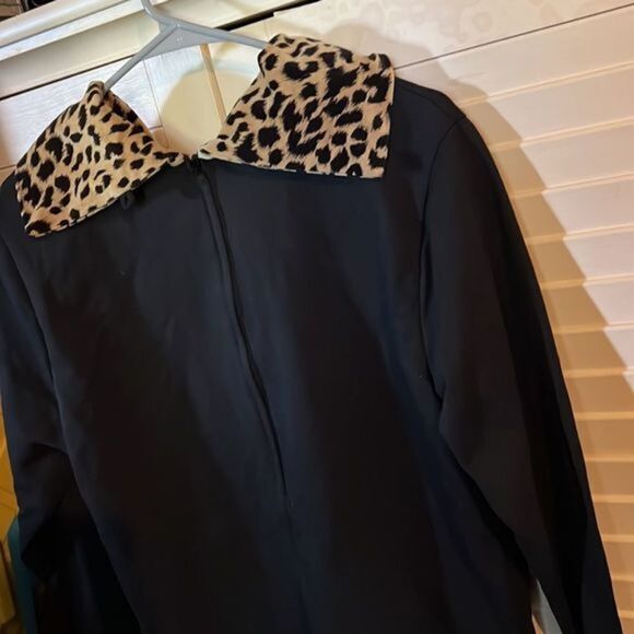 Vintage Storybook Tunic Blouse - Picture 11 of 11